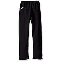 Youth Dri-Power Fleece Sweatpants & Joggers with Pockets, Moisture Wicking, Sizes S-XL