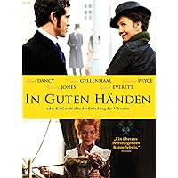 In Guten Händen - oder die Geschichte der Erfindung des Vibrators [dt./OV]