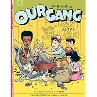 Our Gang Vol. 1 (OUR GANG BY VOLUME SC) Our Gang Vol. 1 (OUR GANG BY VOLUME SC) Paperback