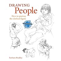 Drawing People: How to Portray the Clothed Figure