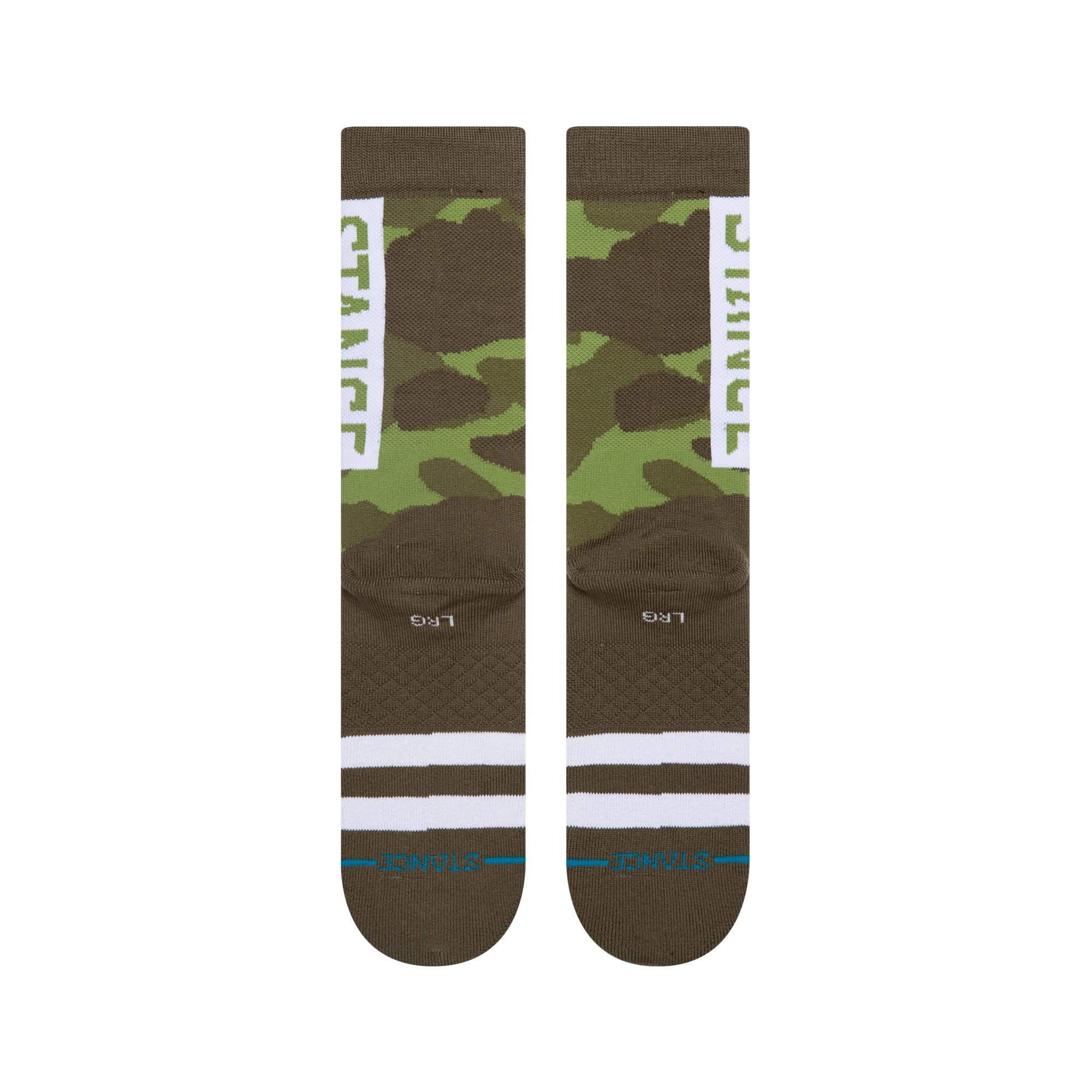 Stance Crew OG Socks