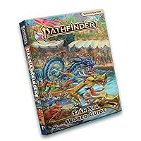 Pathfinder Lost Omens Tian Xia World Guide (P2)
