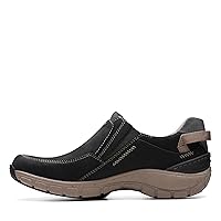 Clarks Women's Wave Plateau Oxford