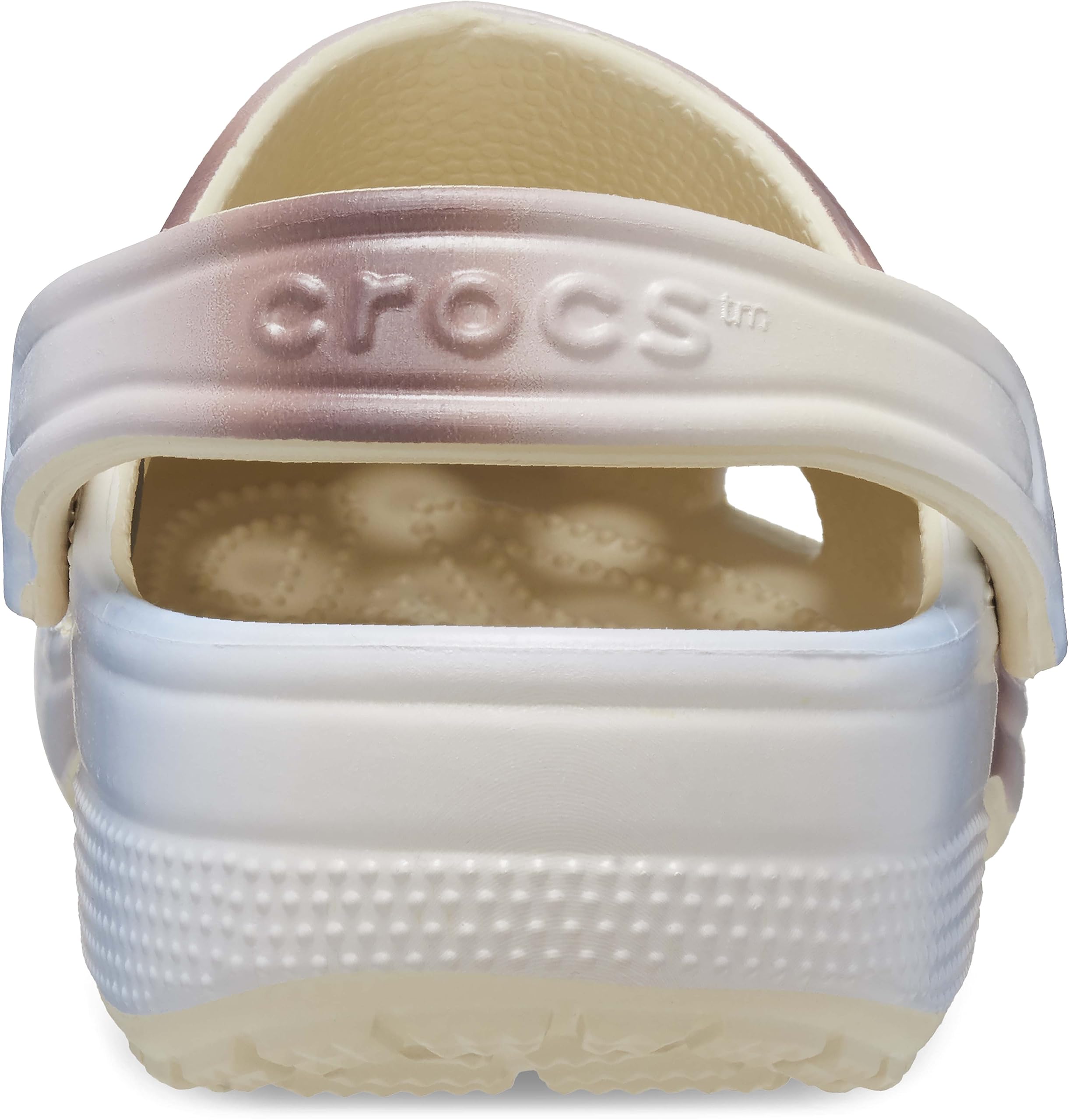 Crocs Men's and Women's Crocband Clog