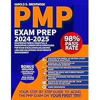 PMP Exam Prep: Mastering PMBOK Essentials & Navigating Career Paths Strategies for Exam Excellence, Balancing Life, and Unlocking Your Project Management Potential