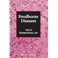 Foodborne Diseases (Infectious Disease) Foodborne Diseases (Infectious Disease) Kindle Hardcover Paperback