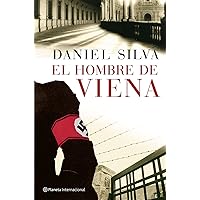 El Hombre de Viena (Spanish Edition) El Hombre de Viena (Spanish Edition) Kindle Hardcover Paperback Mass Market Paperback