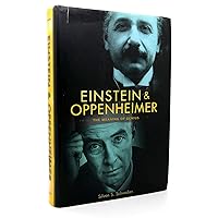 Einstein and Oppenheimer: The Meaning of Genius Einstein and Oppenheimer: The Meaning of Genius Hardcover Paperback
