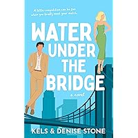 Water Under the Bridge: A Workplace Romance (Perks & Benefits Book 1)