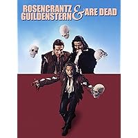 Rosencrantz and Guildenstern Are Dead