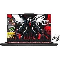 ASUS 2023 Newest TUF A17 Gaming Laptop, 17.3