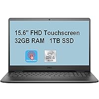 Dell Inspiron 15 3000 3501 Laptop Computer 15.6