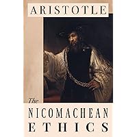 The Nicomachean Ethics The Nicomachean Ethics Kindle Hardcover Paperback Mass Market Paperback