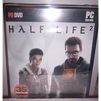 Half Life 2 - PC Half Life 2 - PC PC