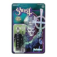 Super7 Ghost Papa Emeritus II - 3.75