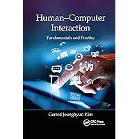 Human–Computer Interaction: Fundamentals and Practice