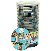 Speed Stacks A Set of 12 Snap Tops - PET PEEVE