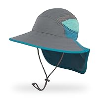 Sunday Afternoons Kids Ultra Adventure Hat