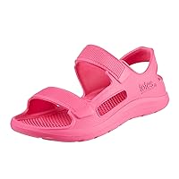 totes Unisex-Child Everywear Molded Sport Sandal