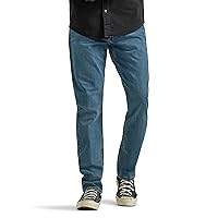 Wrangler Mens Retro Slim Fit Bootcut Jeans
