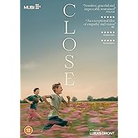Close [DVD] Close [DVD] DVD Blu-ray