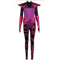 Warrior Cosplay Costume for Future Fight Marvel Clea