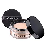Extreme Loose Powder - Light, Smoothing Texture Visibly Minimizes Small Skin Imperfections - GIves Soft Focus Effect - Matte, Luminous and Natural Finish - Uniform Appearance - 0.35 oz