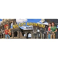 Big City Adventure: Rome [Download]