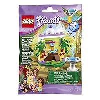LEGO Friends 41044 Macaw's Fountain
