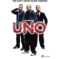 Uno (English Subtitled)