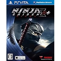 Psvita Ninja Gaiden Σ2 Plus (Download Code Included with Rachel Foliage Ayane Costume Award Edition)(japan Import)