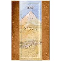 The Alchemist - Gift Edition The Alchemist - Gift Edition Audible Audiobook Kindle Paperback Hardcover Spiral-bound Mass Market Paperback Audio, Cassette