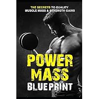 Discover The Fastest Way To Get Bigger, Stronger & Ripped... so you will be more attractive, stronger and healthier: Get Ready To Achieve Your Dream Physique Easily