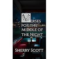 Verses for the Middle of the Night Verses for the Middle of the Night Kindle Paperback