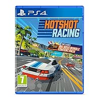 Hotshot Racing (PS4)