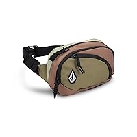 Volcom Men's Waist Fanny Pack