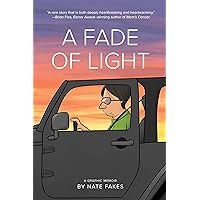A Fade of Light A Fade of Light Paperback Kindle Hardcover