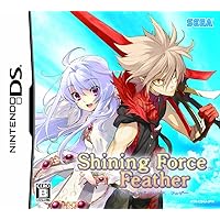 Shining Force Feather [Japan Import]