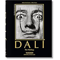 Dalí. The Paintings (Bibliotheca Universalis) Dalí. The Paintings (Bibliotheca Universalis) Hardcover