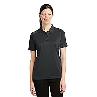 Cornerstone - Ladies Select Snag-Proof Tactical Polo. CS411 Charcoal