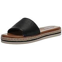 Steve Madden Women's Enough Sandal