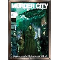 Murder City