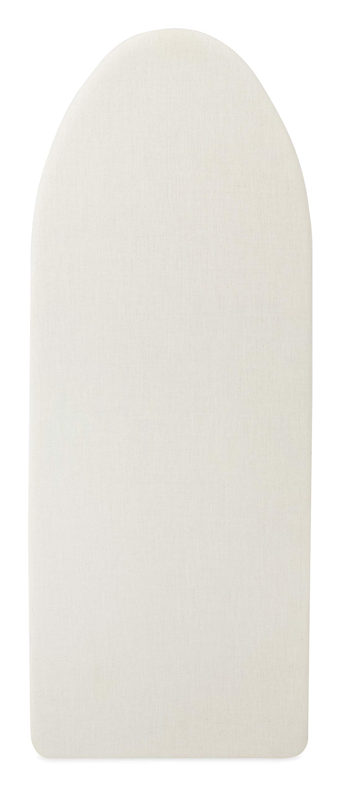 Whitmor Tabletop Ironing Board, Cream, 12.0x32.0x33.75