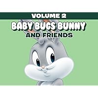 Baby Looney Tunes: The Complete Second Volume