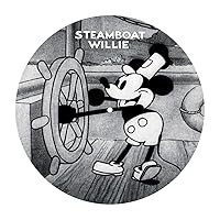 Steamboat Willie Steamboat Willie Vinyl MP3 Music