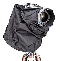 Think Tank Photo Emergency Rain Cover - Small