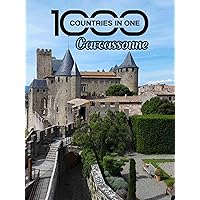 1000 Countries In One: Carcassonne