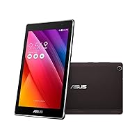 ASUS Z170C-BK16 Tablet PC, ZenPad C 7.0 (Black) Wi-Fi Model