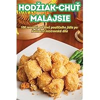 Hodziak-ChuŤ Malajsie (Czech Edition)