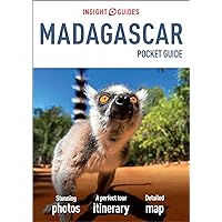 Insight Guides Pocket Madagascar (Travel Guide eBook) Insight Guides Pocket Madagascar (Travel Guide eBook) Paperback Kindle
